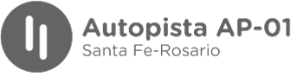 Autopistas AP-01